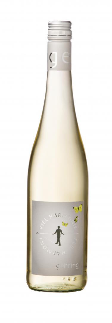 Viel Harmony Weißwein