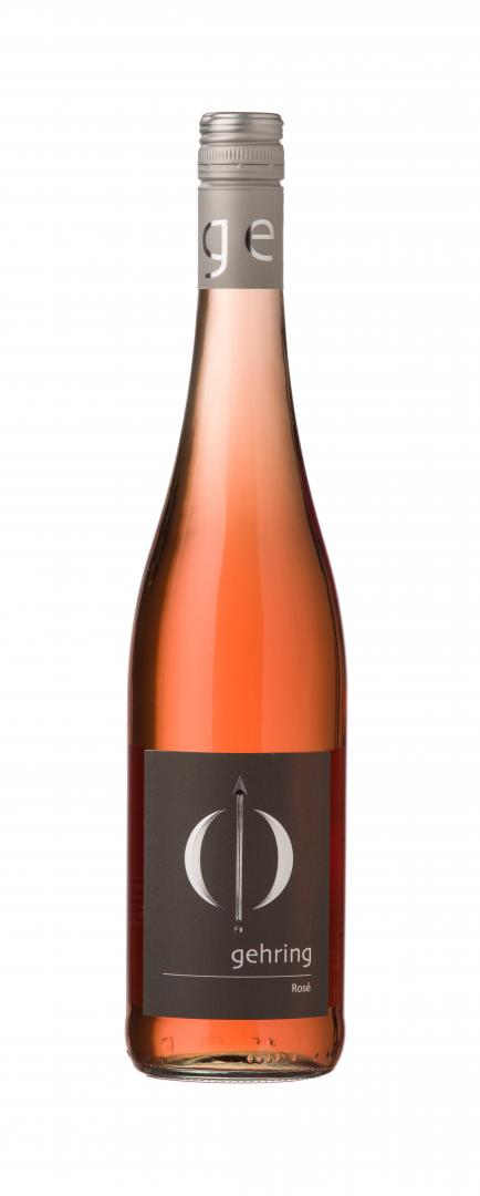 2024 Spätburgunder Rosé trocken