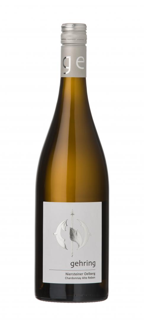 2024er Niersteiner Oelberg Chardonnay Alte Reben