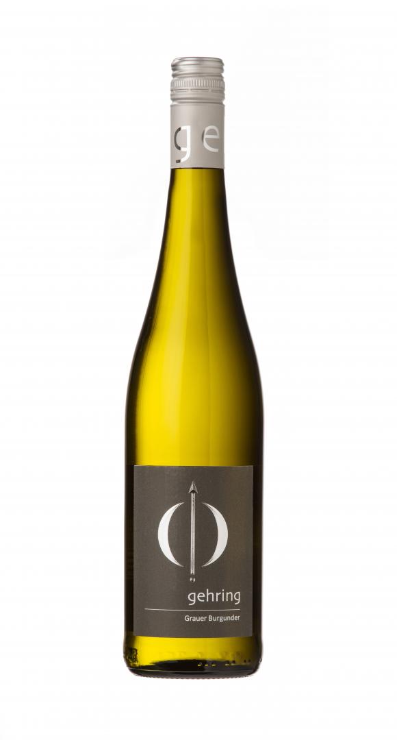 2024 Weissburgunder Chardonnay trocken