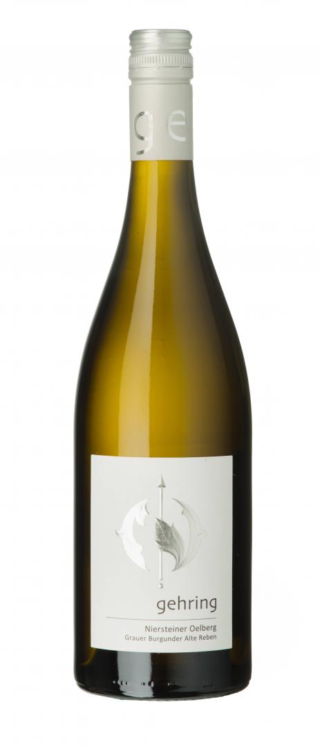 2022er Niersteiner Bildstock Spätburgunder