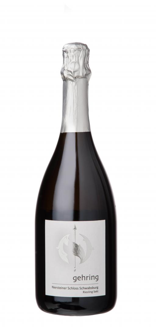 2017er Riesling Sekt brut nature