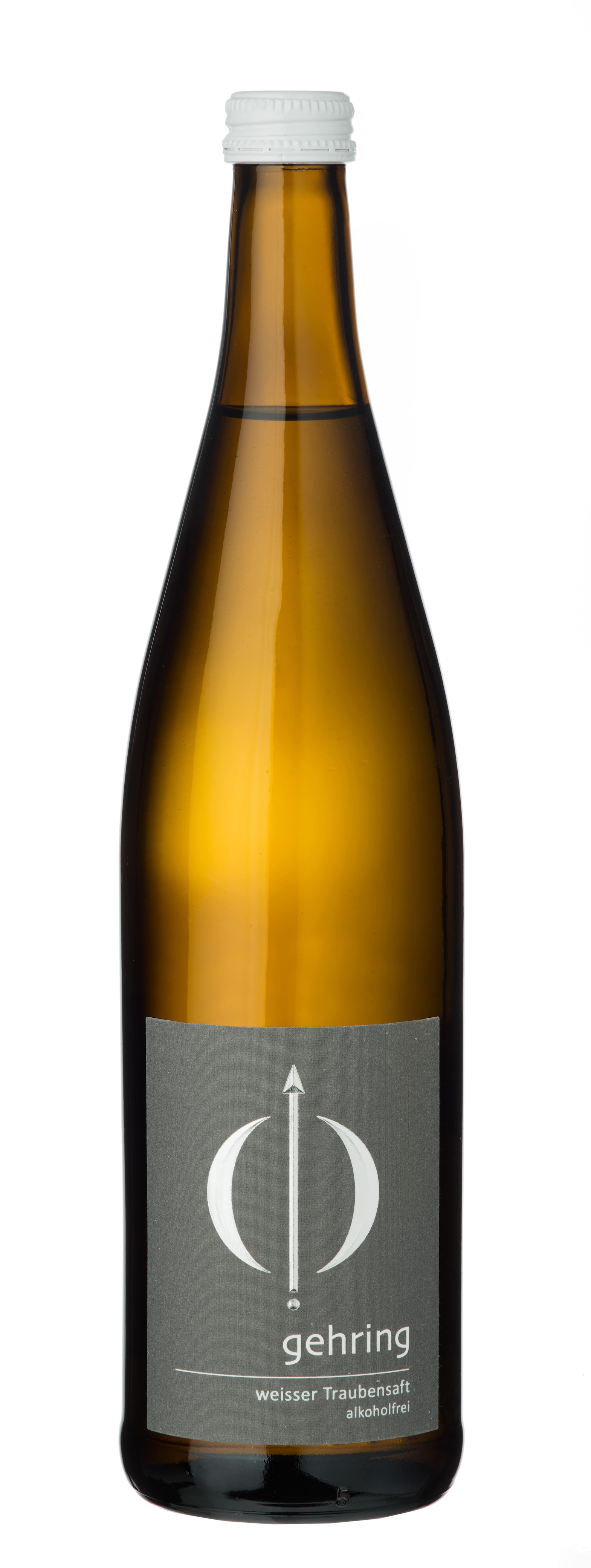 Traubensaft weiß