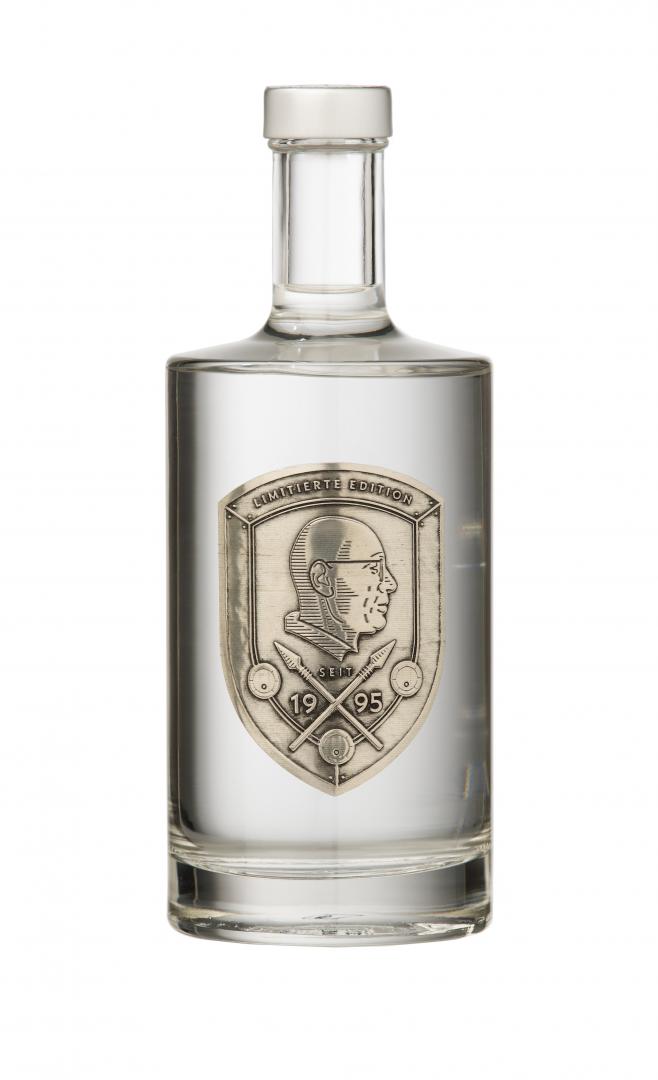 Muskateller Traubenbrand