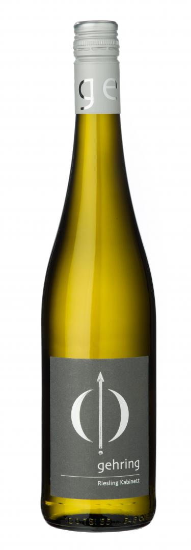 2024er Riesling Kabinett