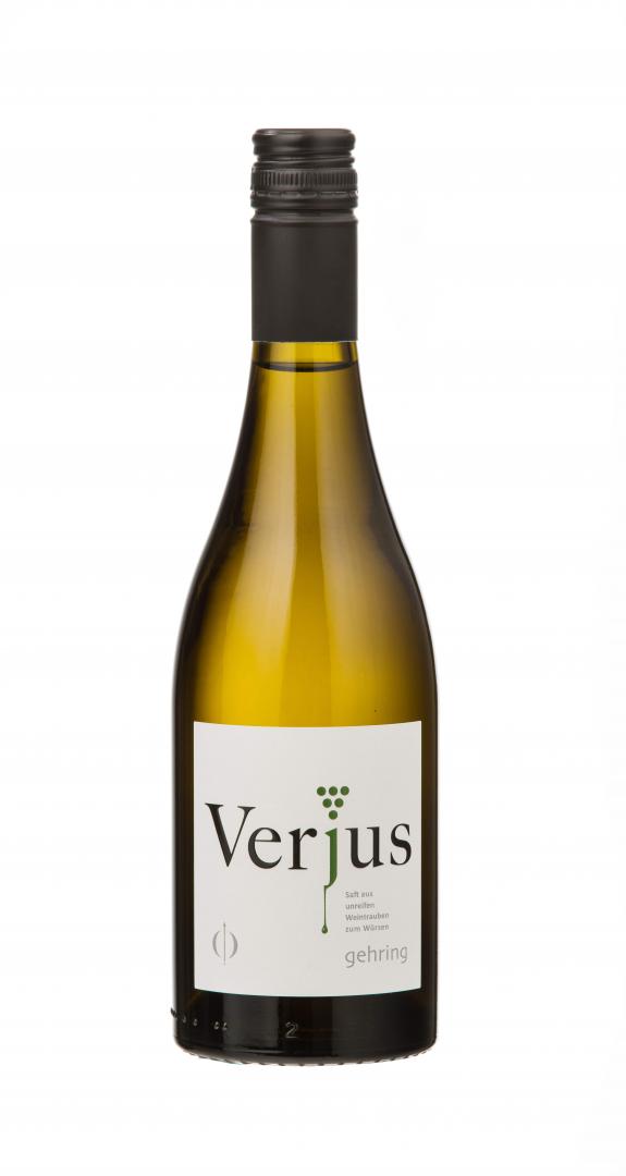 Verjus