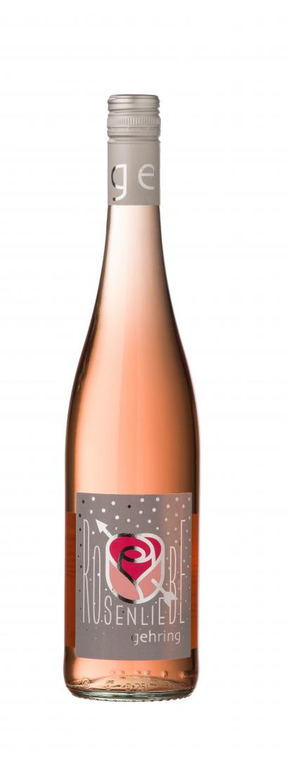 Rosenliebe Rosé