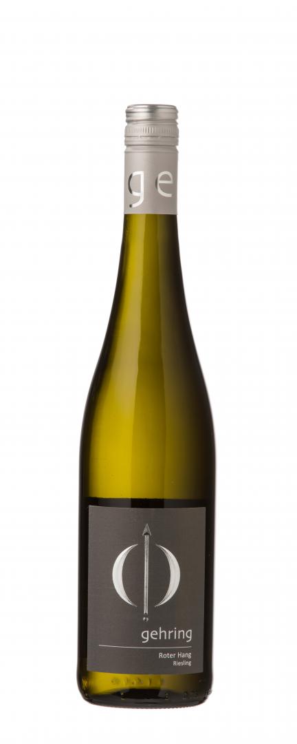 2024er Roter Hang Riesling kosher